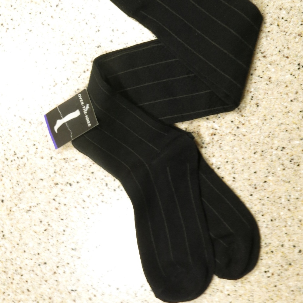 Over The Knee Socks